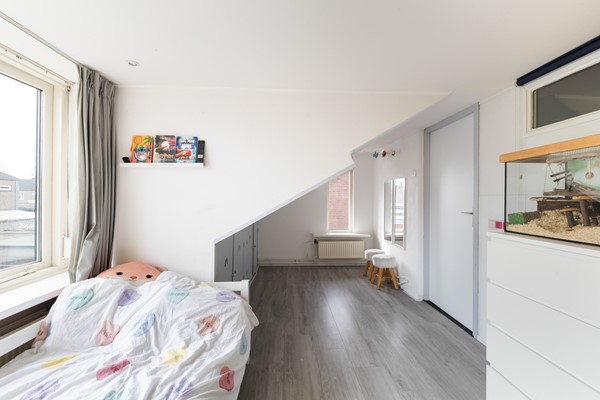 Medium property photo - Piet Heinstraat 25, 5481 GP Schijndel